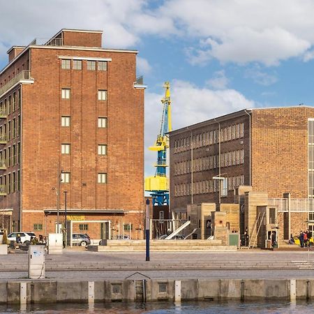 Ferienapartments Am Krusespeicher Ferienapartments Am Krusespeicher 2-21 Wißmar Eksteriør bilde