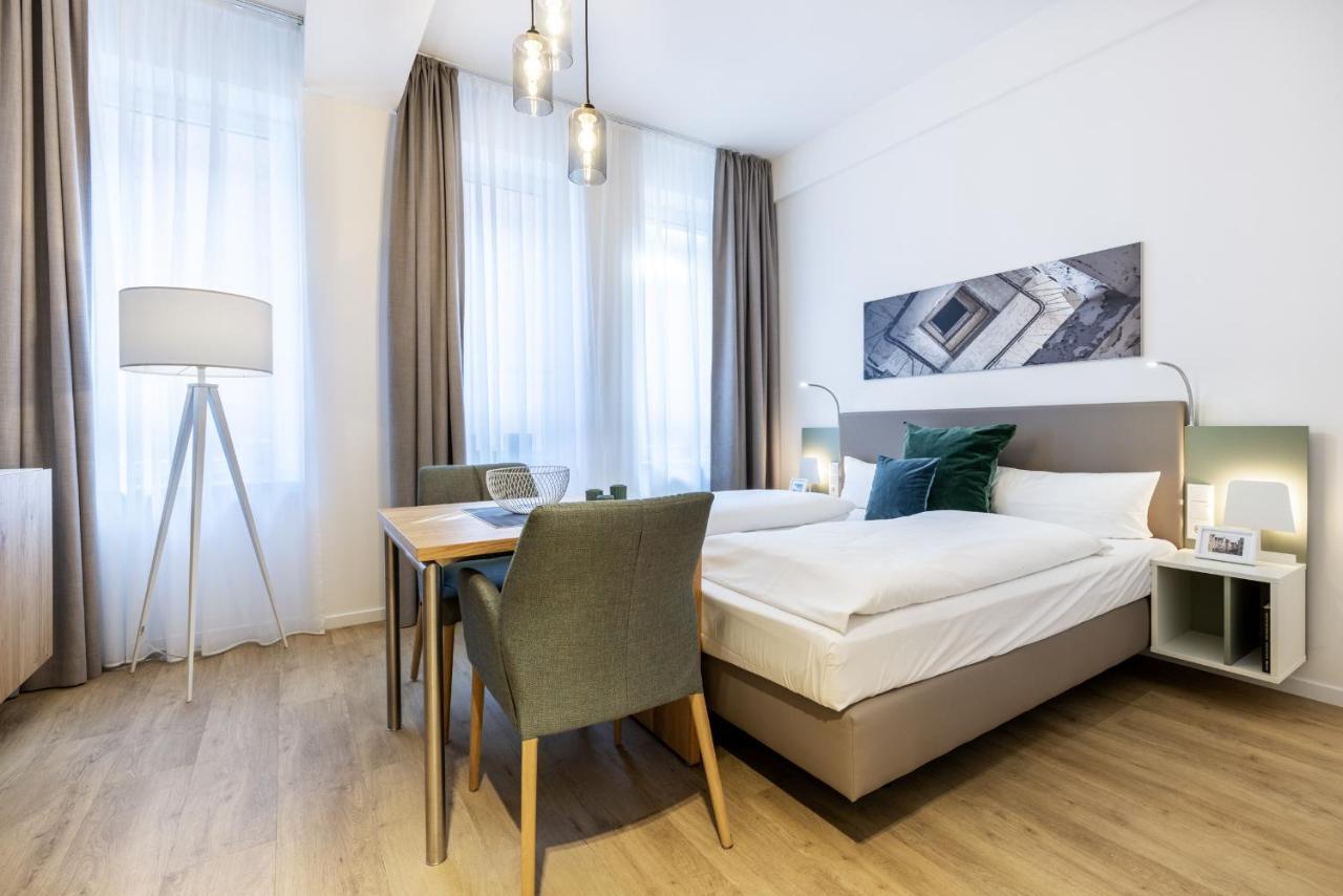 Ferienapartments Am Krusespeicher Ferienapartments Am Krusespeicher 2-21 Wißmar Eksteriør bilde