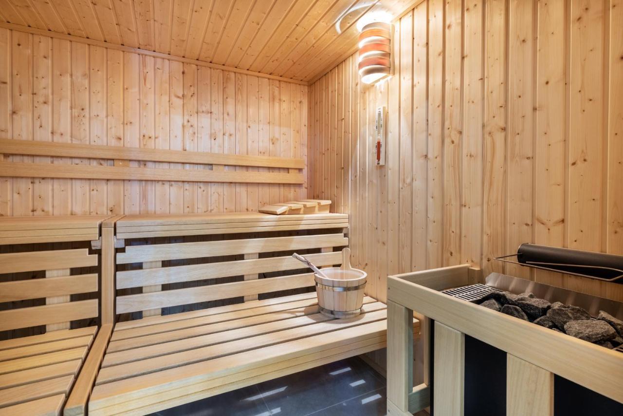 Ferienapartments Am Krusespeicher Ferienapartments Am Krusespeicher 2-21 Wißmar Eksteriør bilde