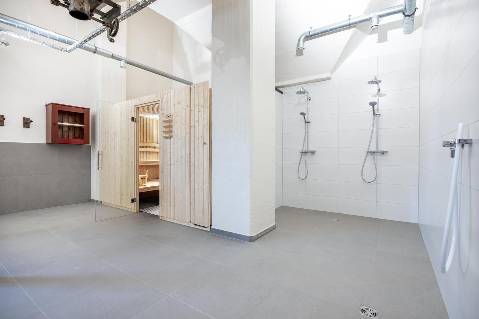 Ferienapartments Am Krusespeicher Ferienapartments Am Krusespeicher 2-21 Wißmar Eksteriør bilde
